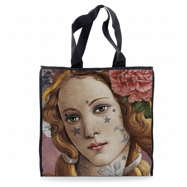 Grand sac tote