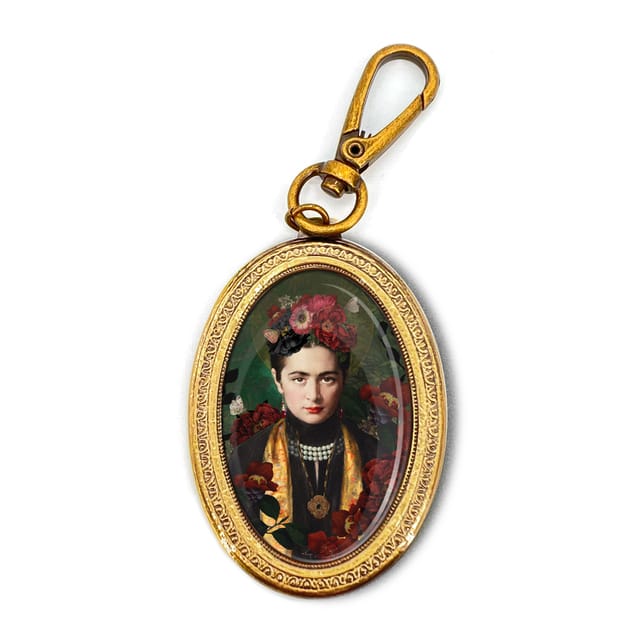 Porte-clefs