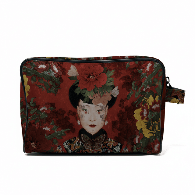 Trousse de toilette