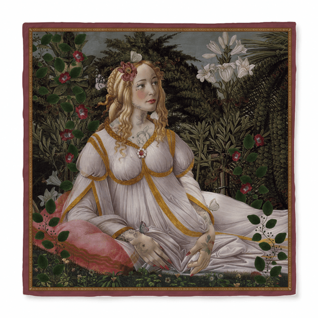 Foulard