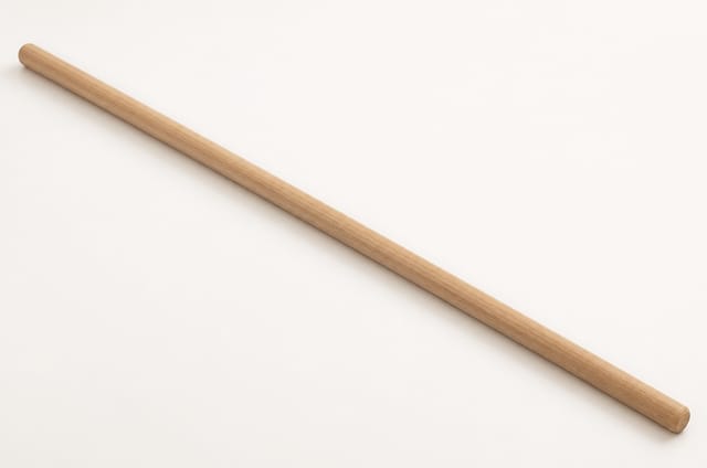 Baguette en bois