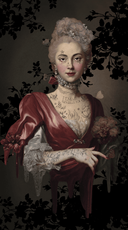 OLYMPE DE GOUGES